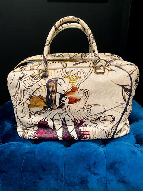 prada fairy bag 2008|An Ode to My Holy Grail: the Prada Fairy Bag .